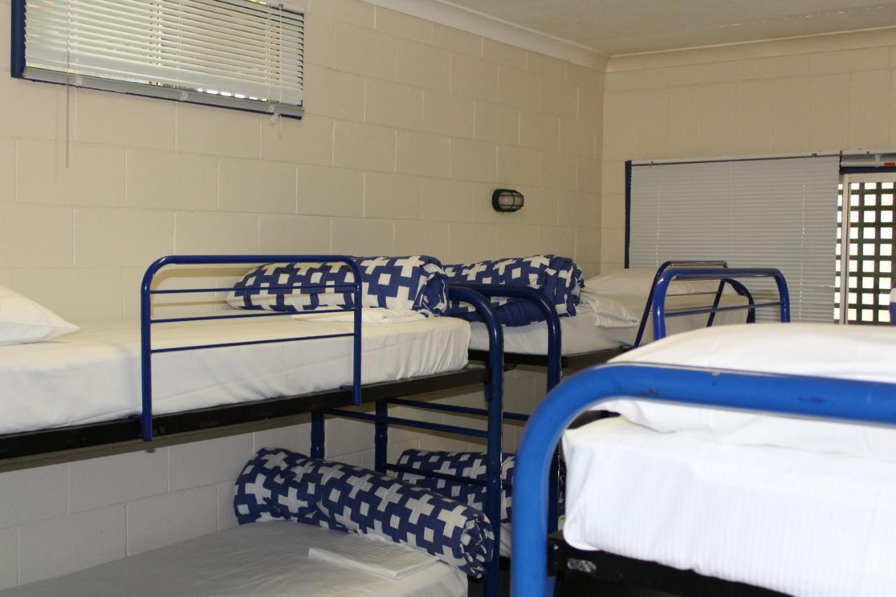Batemans Bay Holiday Park & Hostel Экстерьер фото