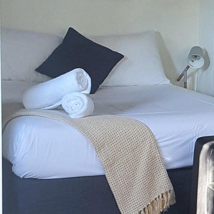 Batemans Bay Holiday Park & Hostel Экстерьер фото