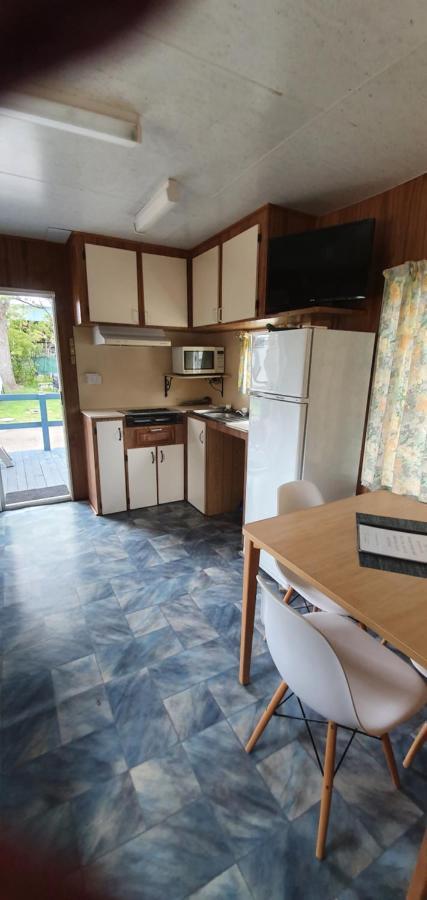 Batemans Bay Holiday Park & Hostel Экстерьер фото