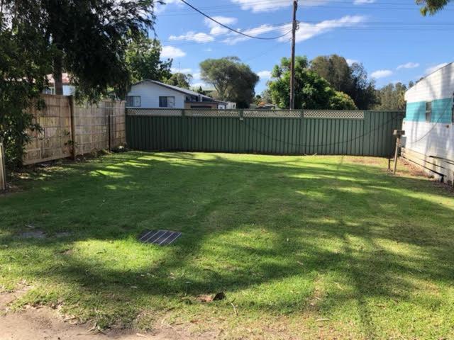Batemans Bay Holiday Park & Hostel Экстерьер фото