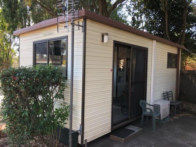 Batemans Bay Holiday Park & Hostel Экстерьер фото