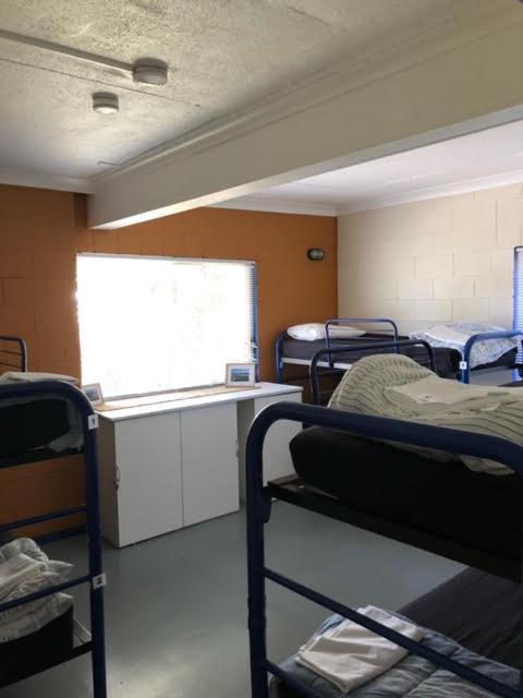 Batemans Bay Holiday Park & Hostel Экстерьер фото