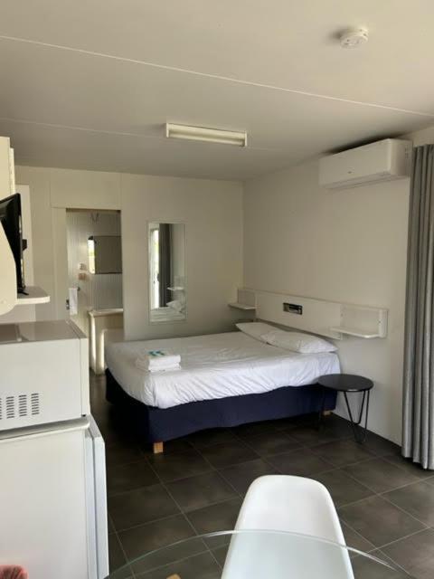 Batemans Bay Holiday Park & Hostel Экстерьер фото